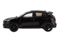 Hyundai Kona N Phantom Black Limited Edition 1/64 Diecast Model Car by Mini GT
