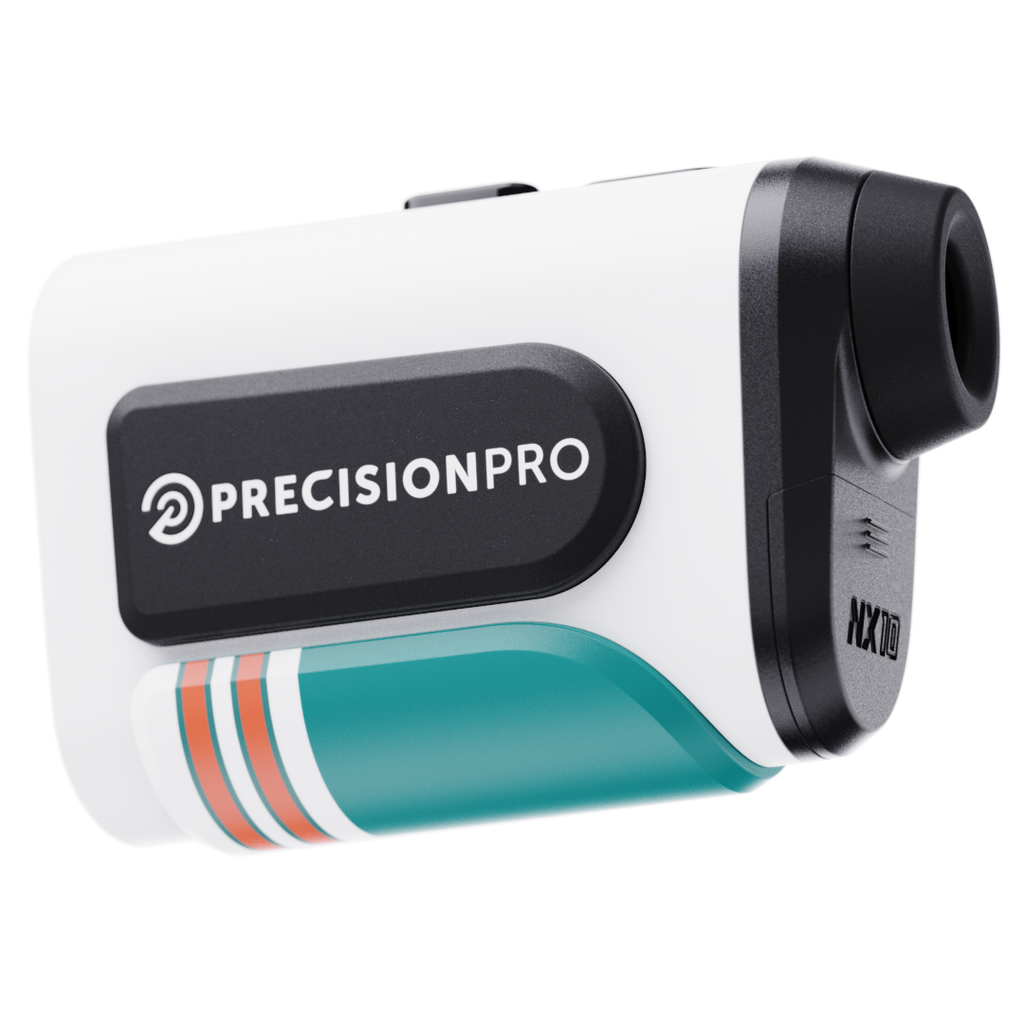 NX10 Slope Rangefinder - 2 Unit Bundle