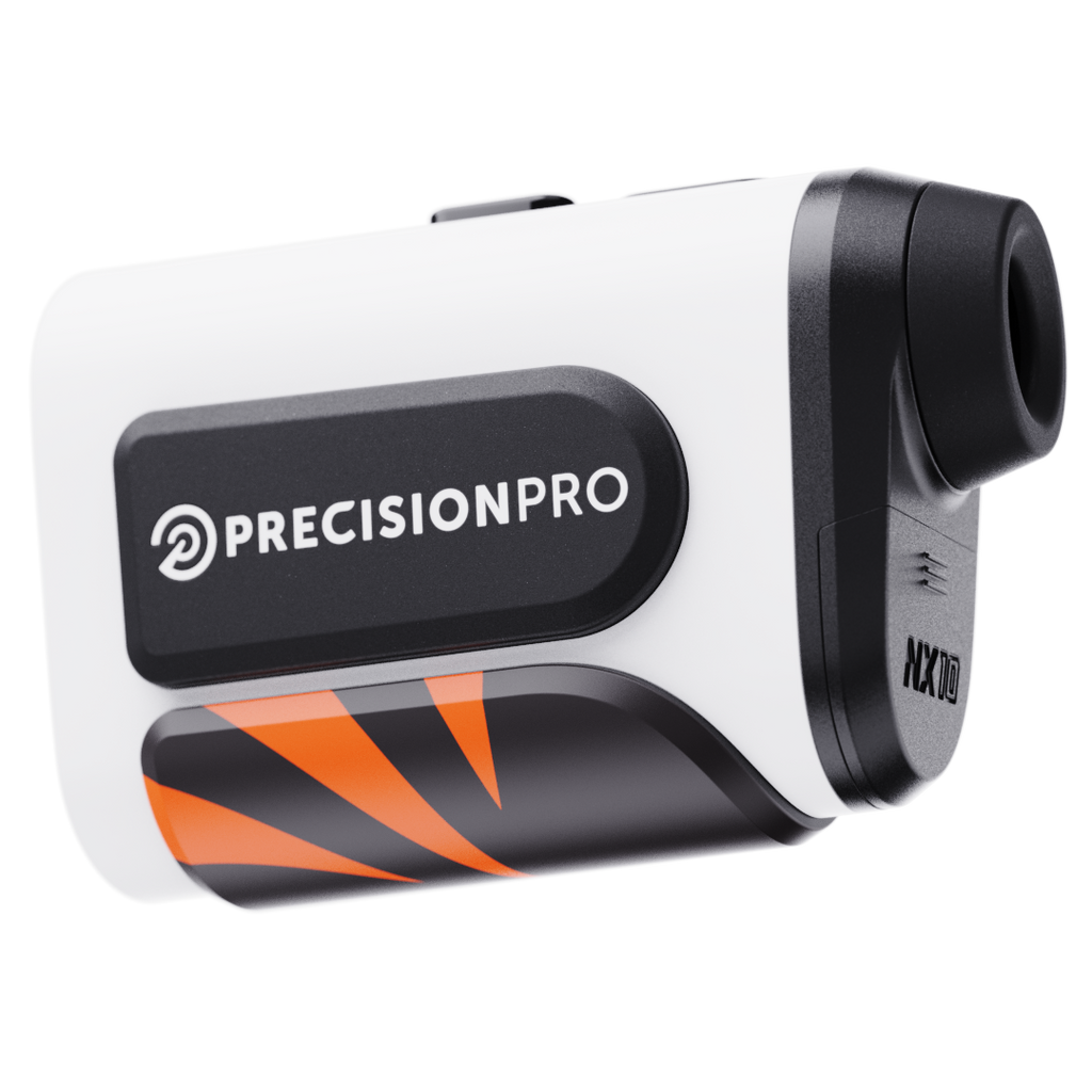 NX10 Slope Rangefinder - 2 Unit Bundle