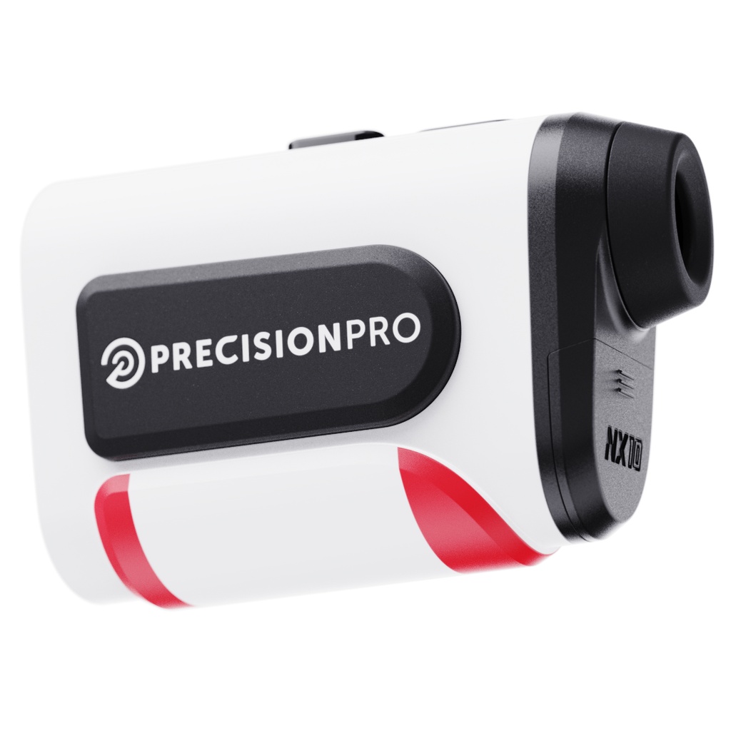 NX10 Slope Rangefinder - 2 Unit Bundle