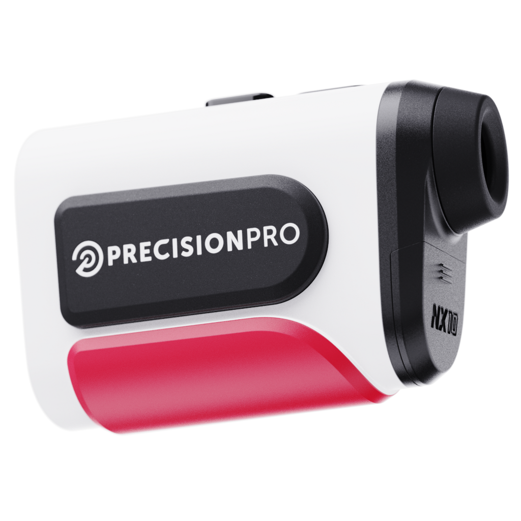 NX10 Slope Rangefinder - 2 Unit Bundle