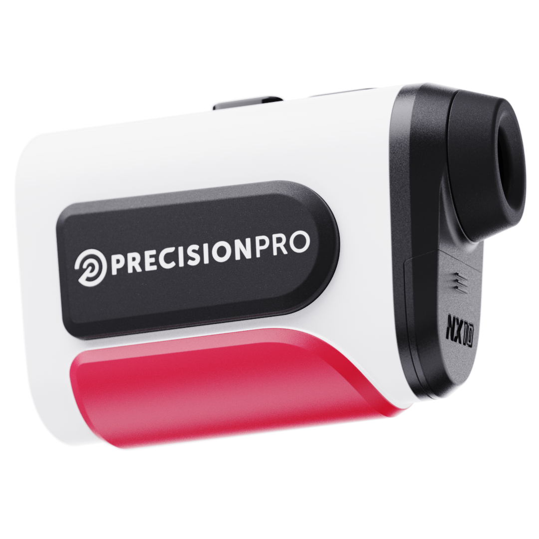 NX10 Slope Rangefinder - 2 Unit Bundle