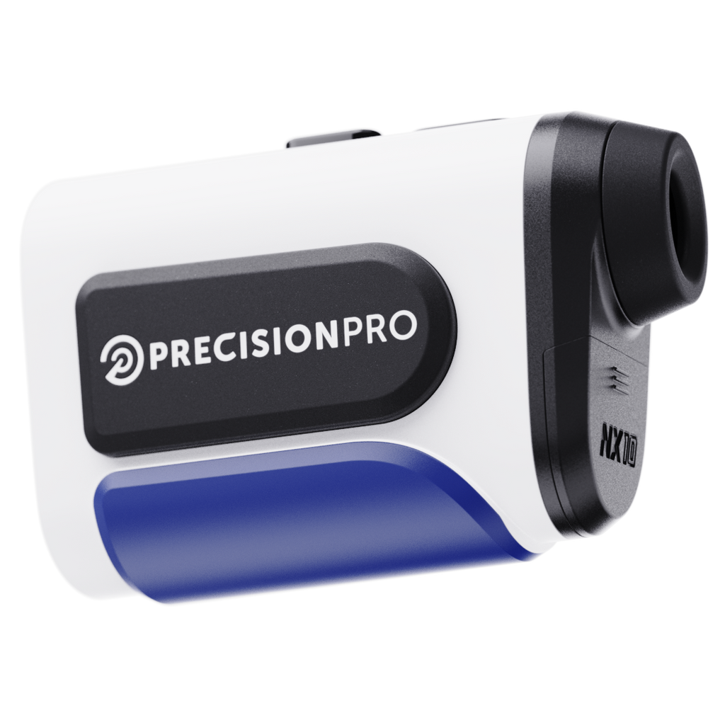 NX10 Slope Rangefinder - 3 Unit Bundle