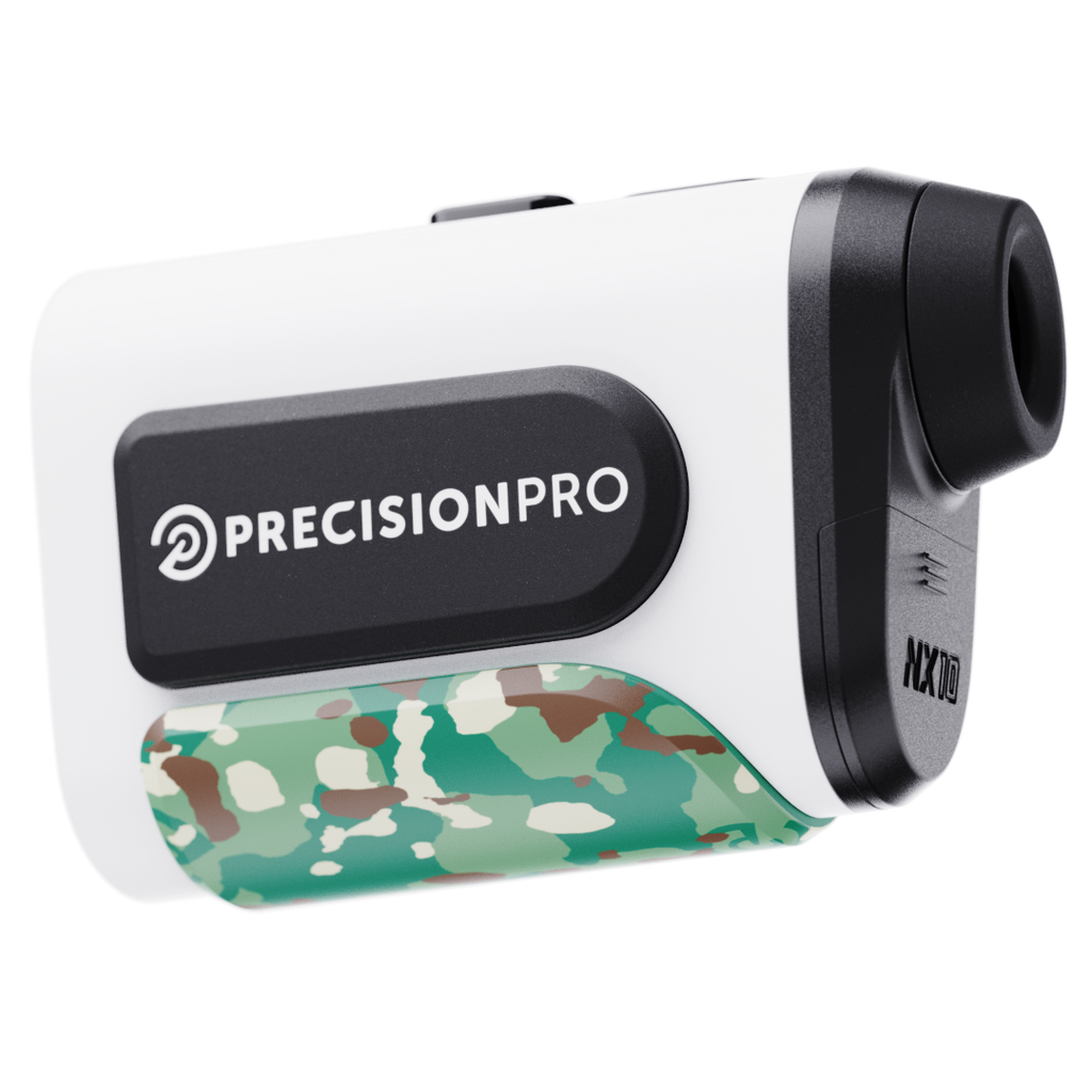 NX10 Slope Rangefinder - 2 Unit Bundle
