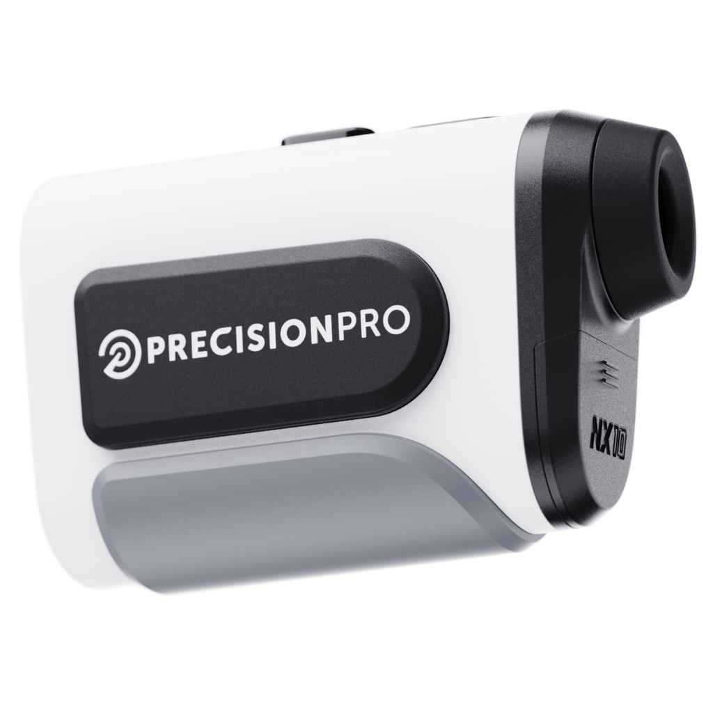 NX10 Slope Rangefinder - 2 Unit Bundle