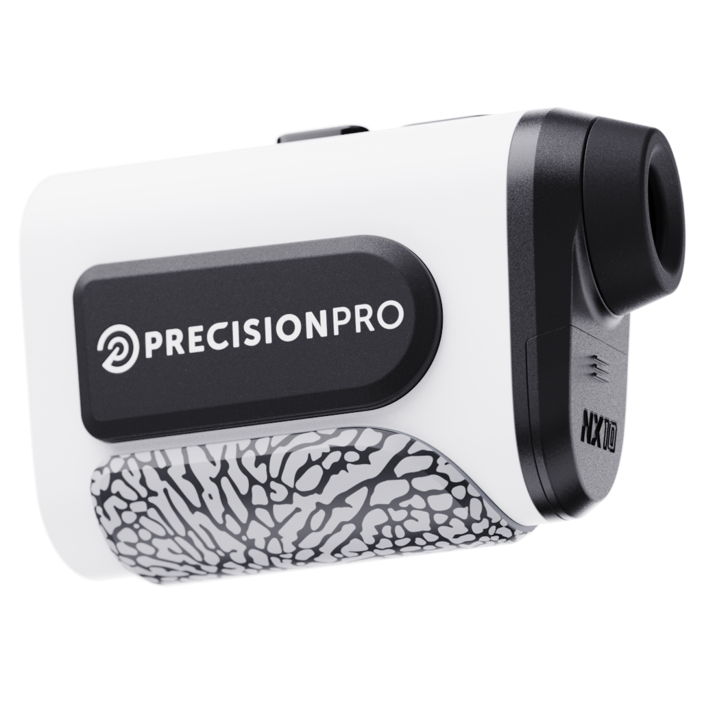 NX10 Slope Rangefinder - 3 Unit Bundle