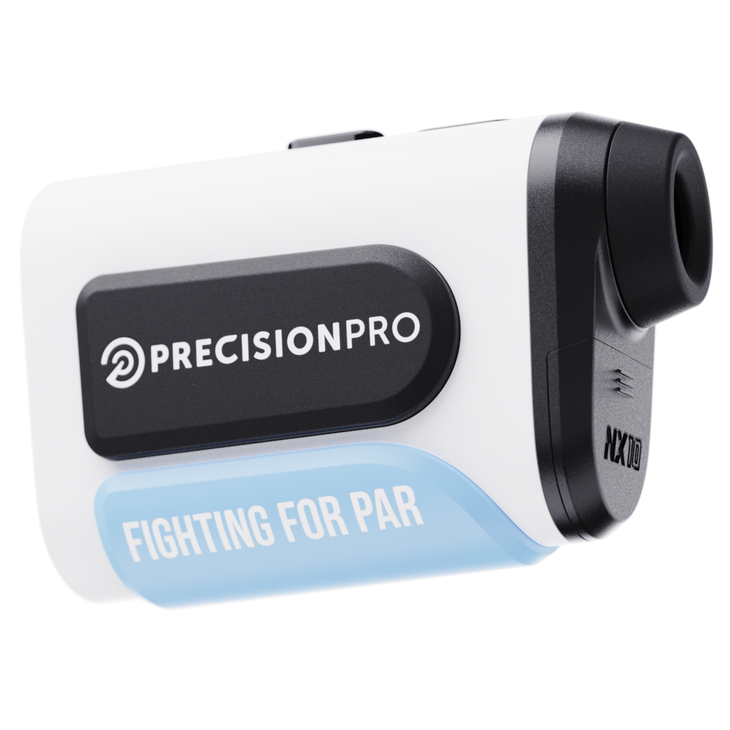 NX10 Slope Rangefinder - 2 Unit Bundle