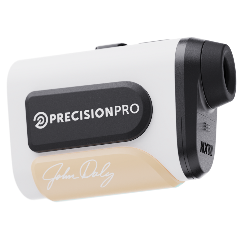 NX10 Slope Rangefinder - 3 Unit Bundle