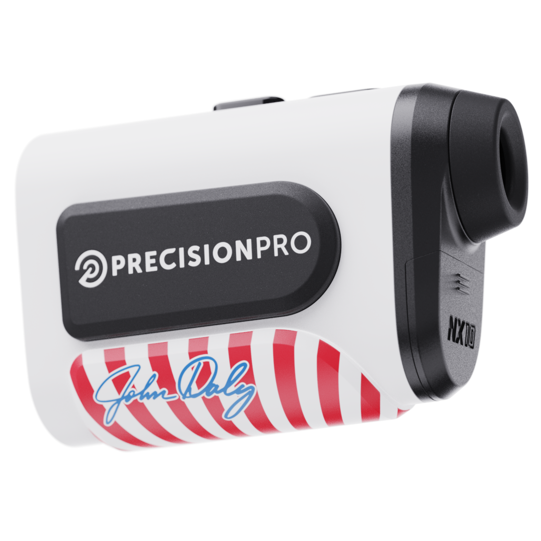 NX10 Slope Rangefinder - 2 Unit Bundle