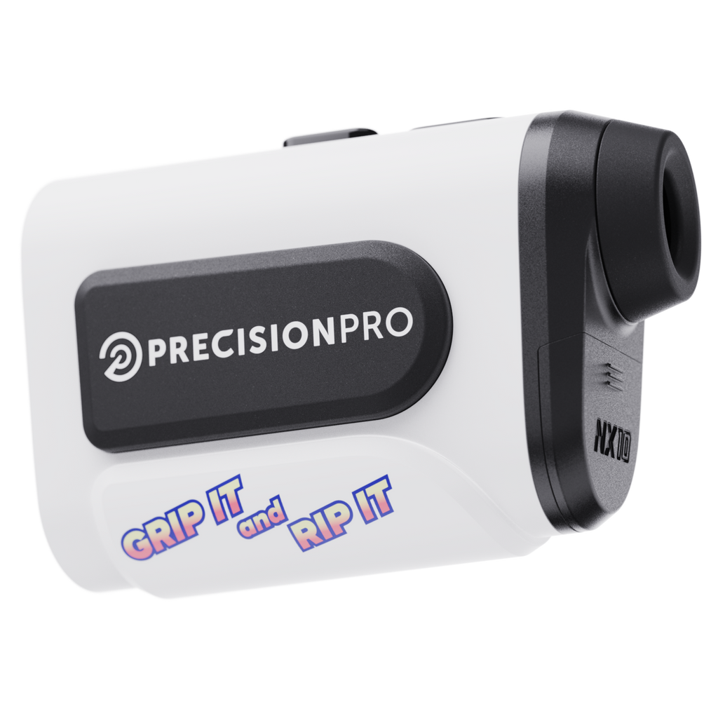 NX10 Slope Rangefinder - 2 Unit Bundle