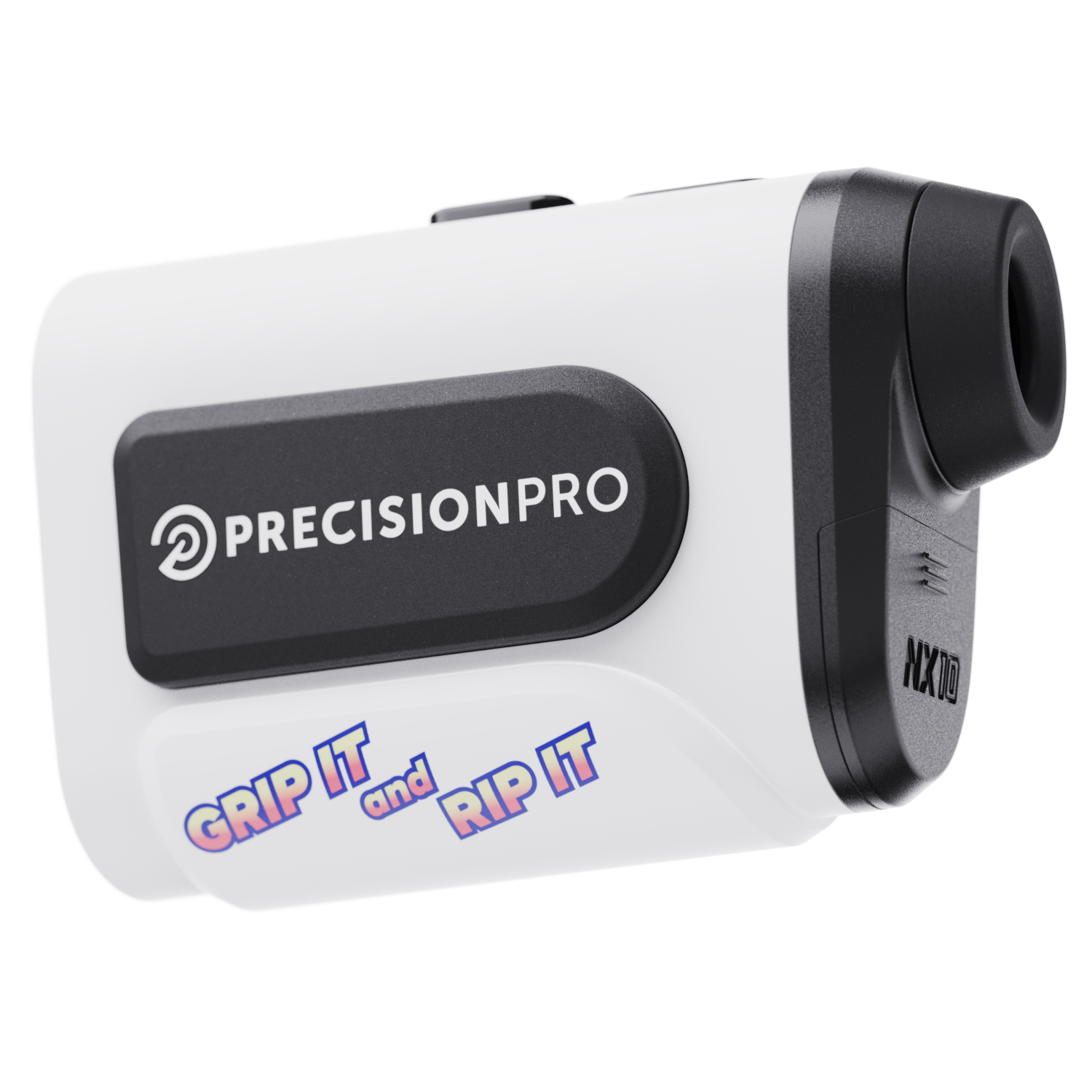 NX10 Slope Rangefinder - 2 Unit Bundle