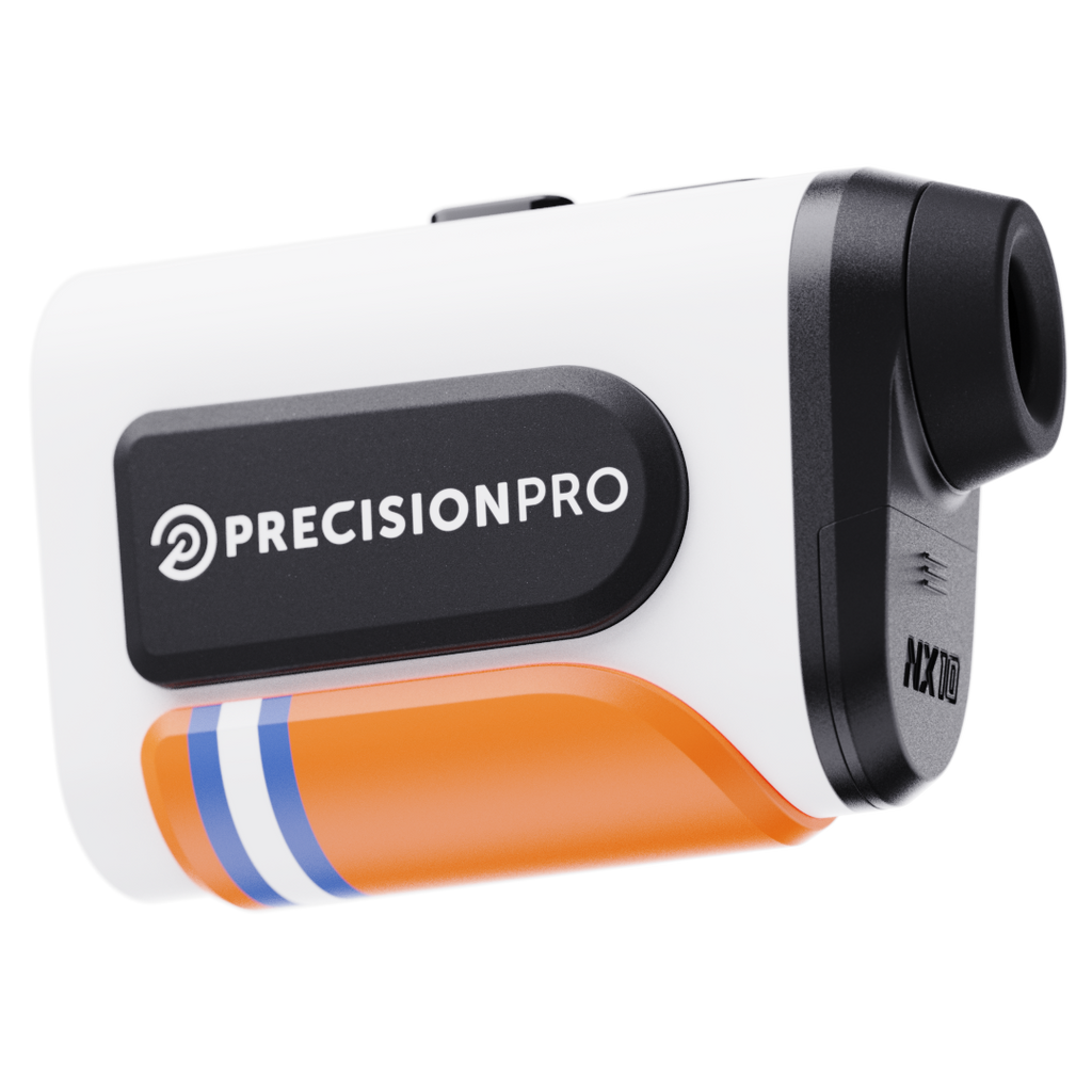 NX10 Slope Rangefinder - 2 Unit Bundle