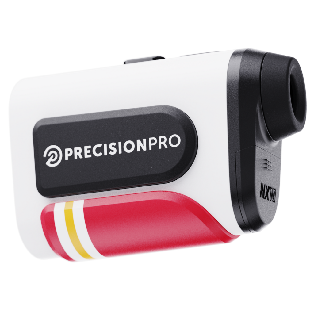 NX10 Slope Rangefinder - 3 Unit Bundle