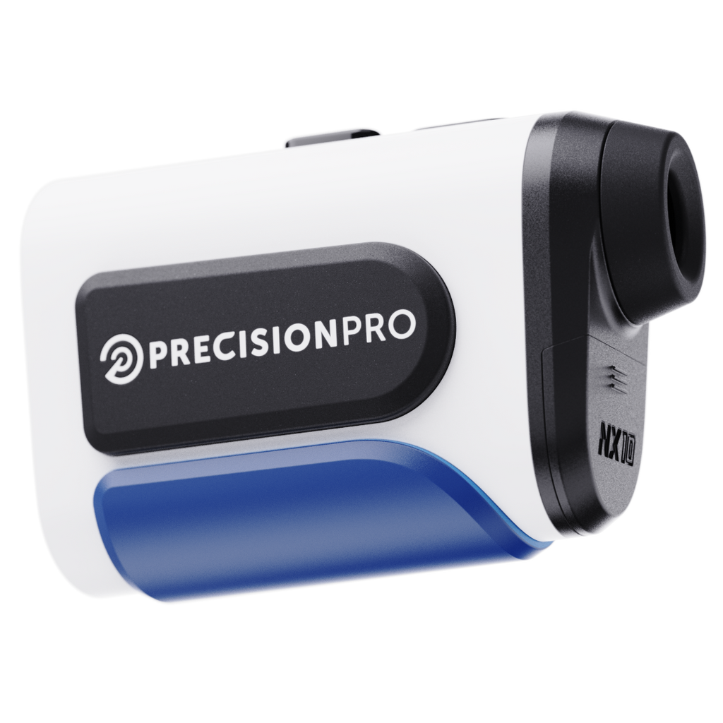 NX10 Slope Rangefinder - 3 Unit Bundle