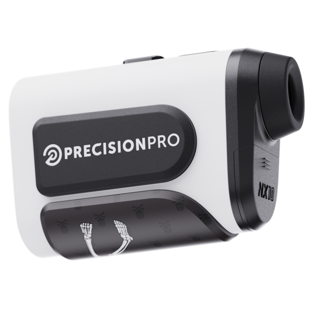 NX10 Slope Rangefinder - 3 Unit Bundle