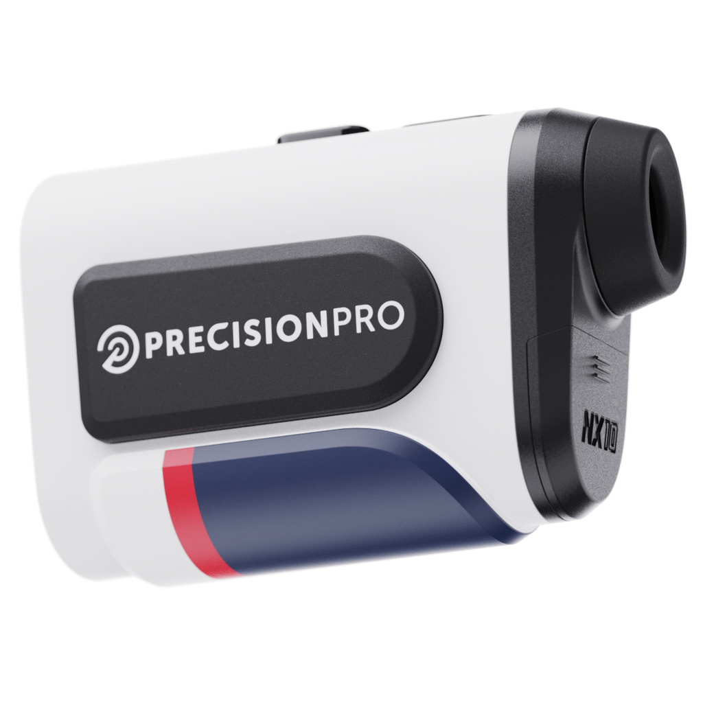 NX10 Slope Rangefinder - 3 Unit Bundle
