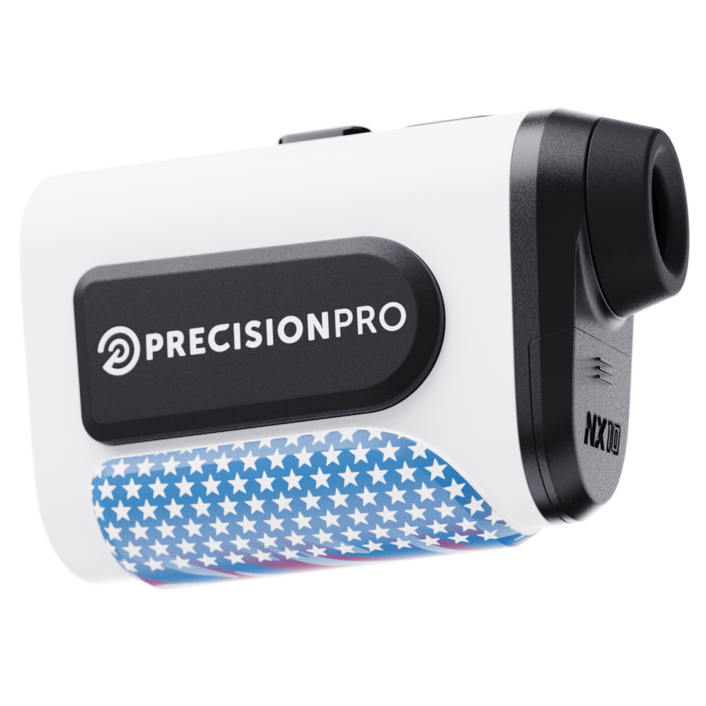 NX10 Slope Rangefinder - 3 Unit Bundle