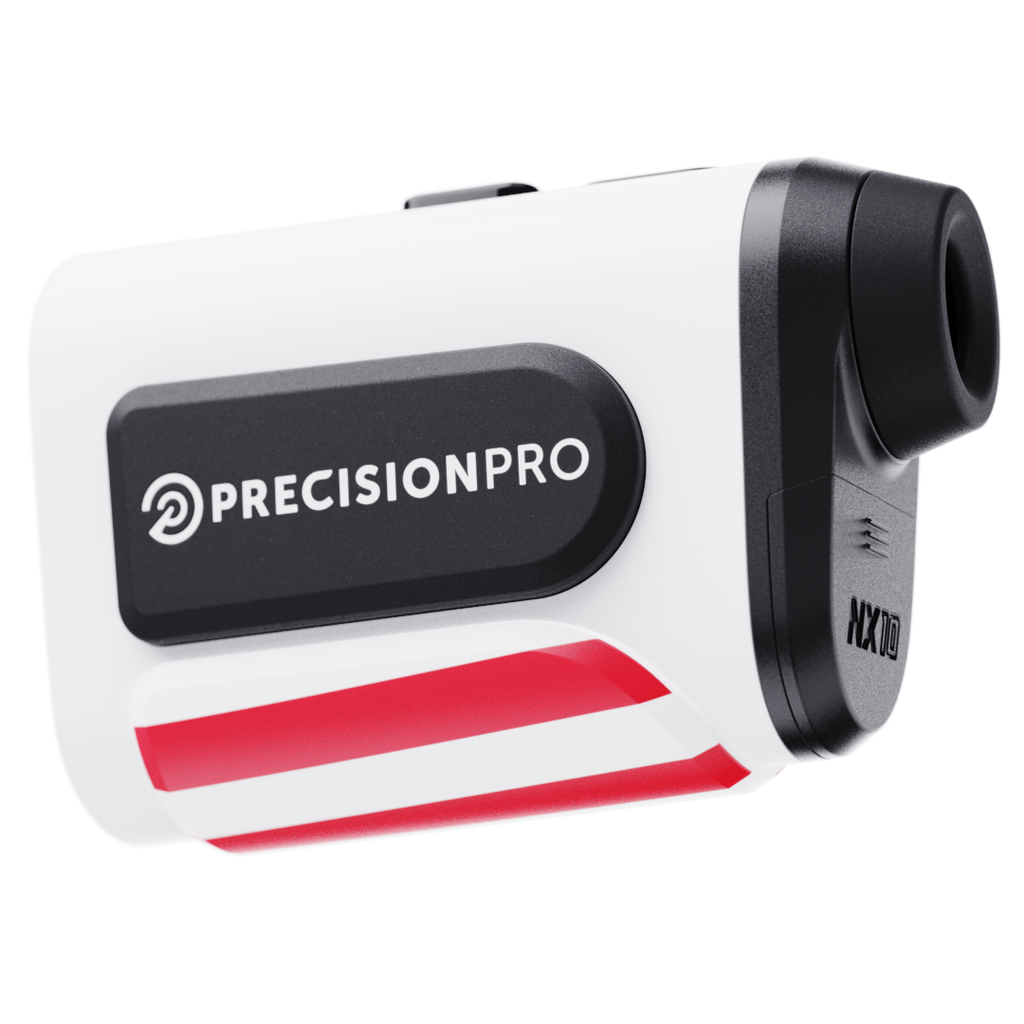 NX10 Slope Rangefinder - 2 Unit Bundle