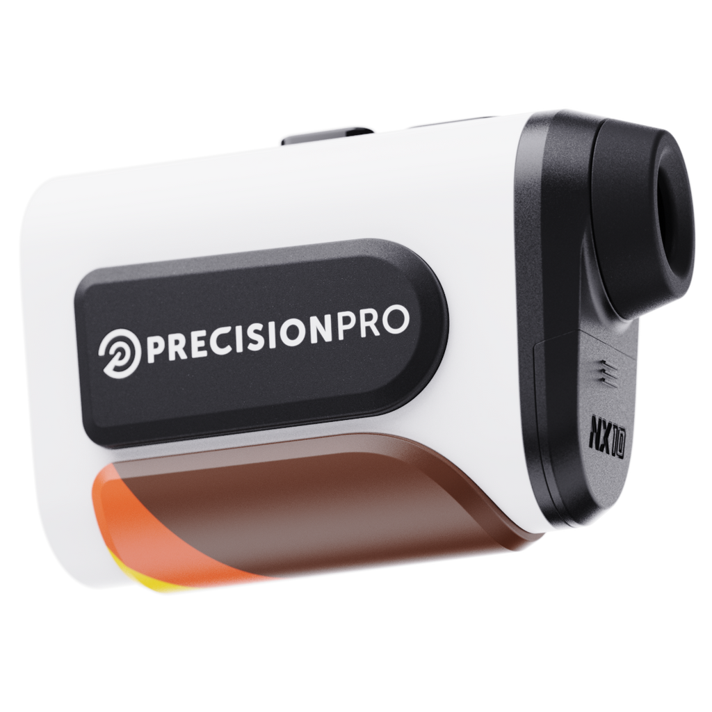 NX10 Slope Rangefinder - 3 Unit Bundle