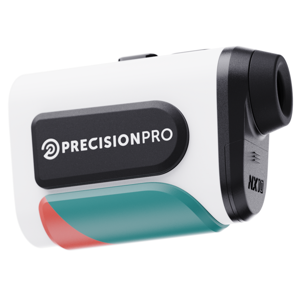 NX10 Slope Rangefinder - 3 Unit Bundle