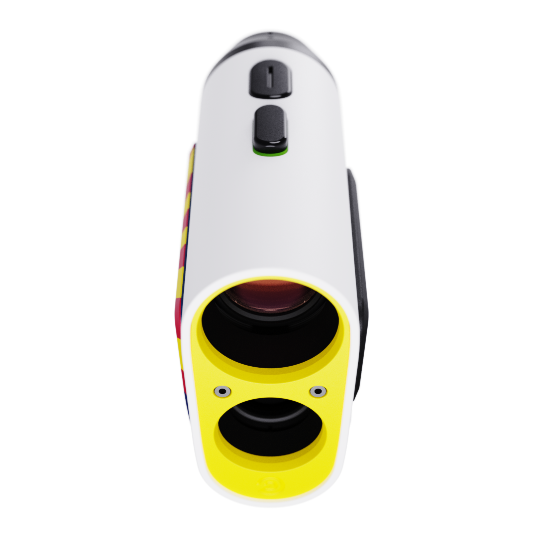 NX10 Slope Rangefinder - 2 Unit Bundle