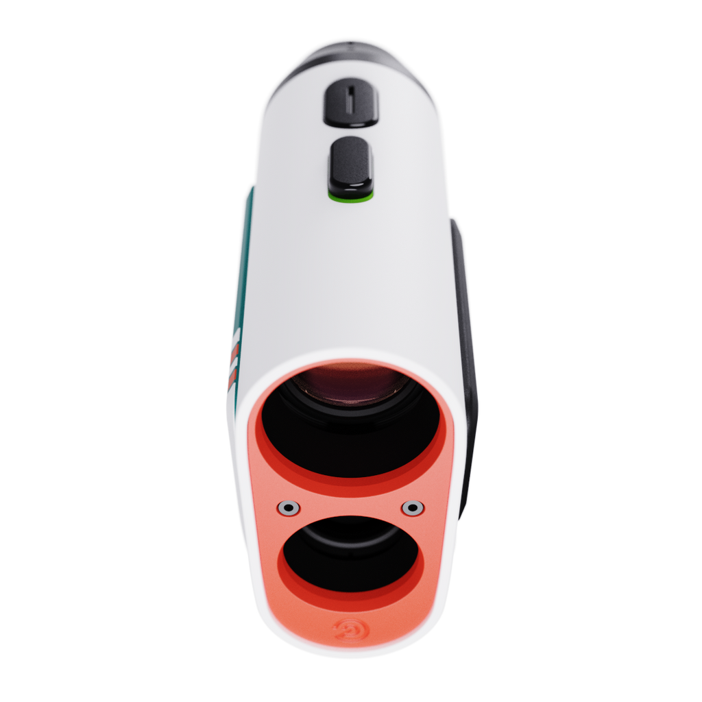 NX10 Slope Rangefinder - 2 Unit Bundle