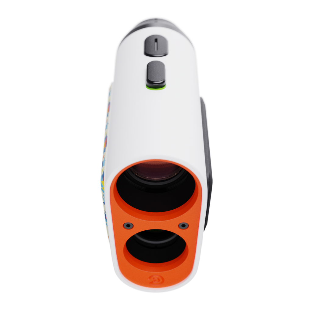 NX10 Slope Rangefinder - 2 Unit Bundle