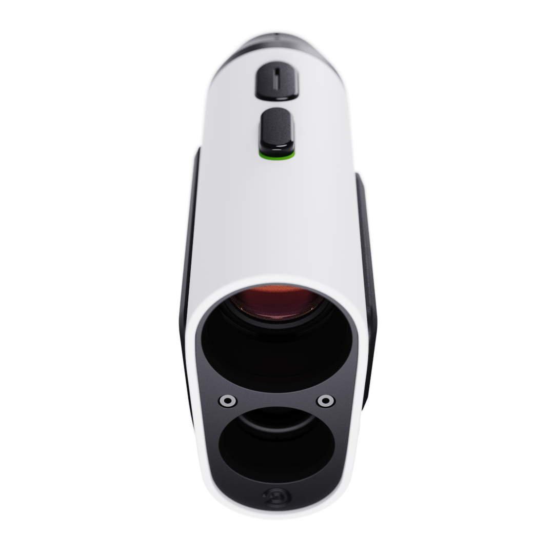 NX10 Slope Rangefinder - 2 Unit Bundle