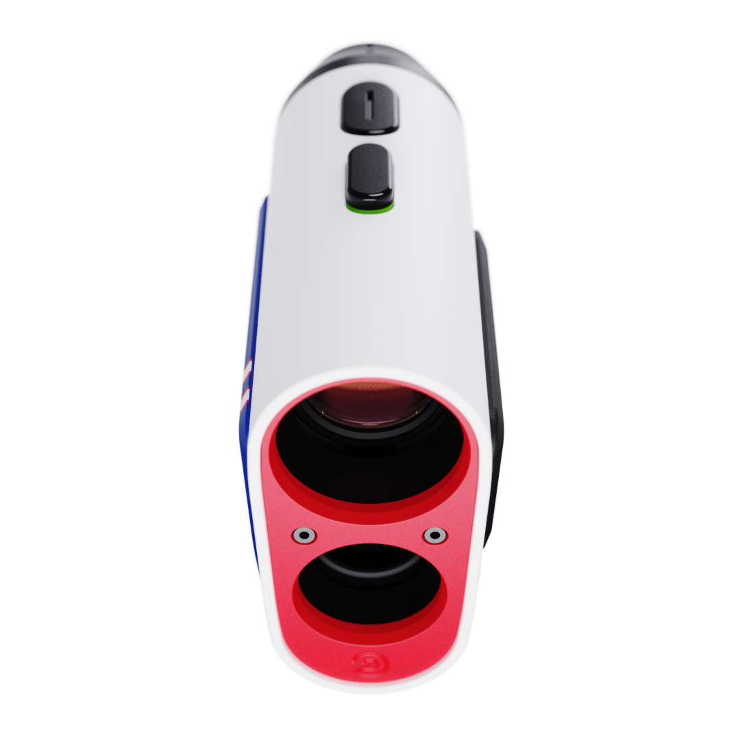 NX10 Slope Rangefinder - 2 Unit Bundle