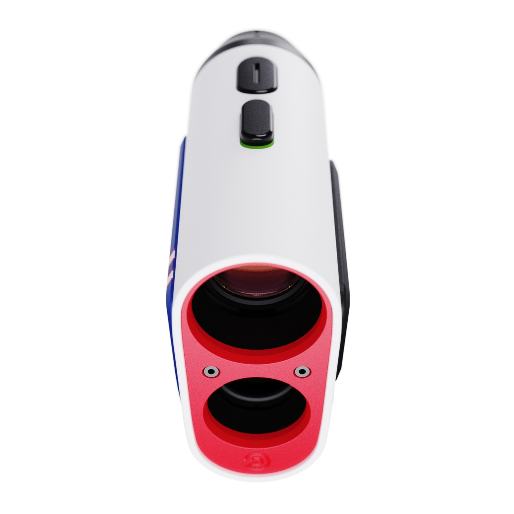 NX10 Slope Rangefinder - 3 Unit Bundle