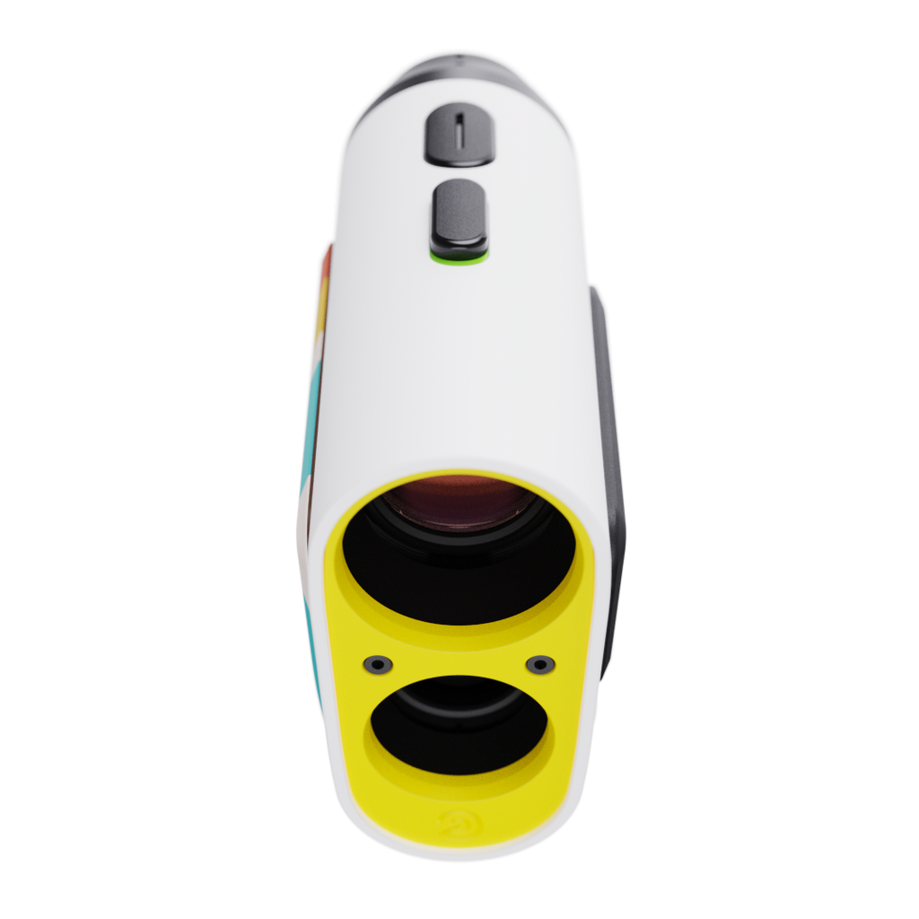NX10 Slope Rangefinder - 2 Unit Bundle