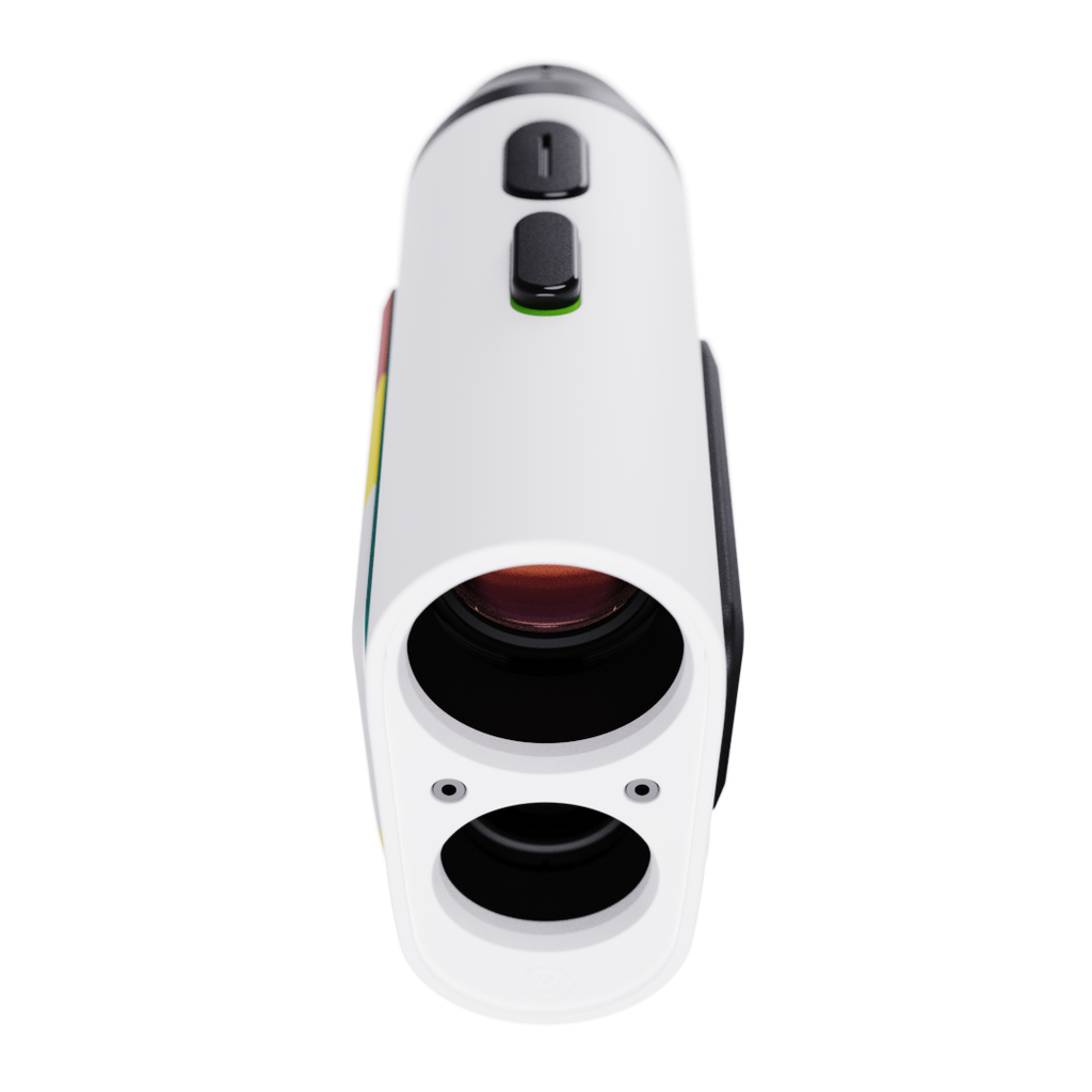 NX10 Slope Rangefinder - 3 Unit Bundle