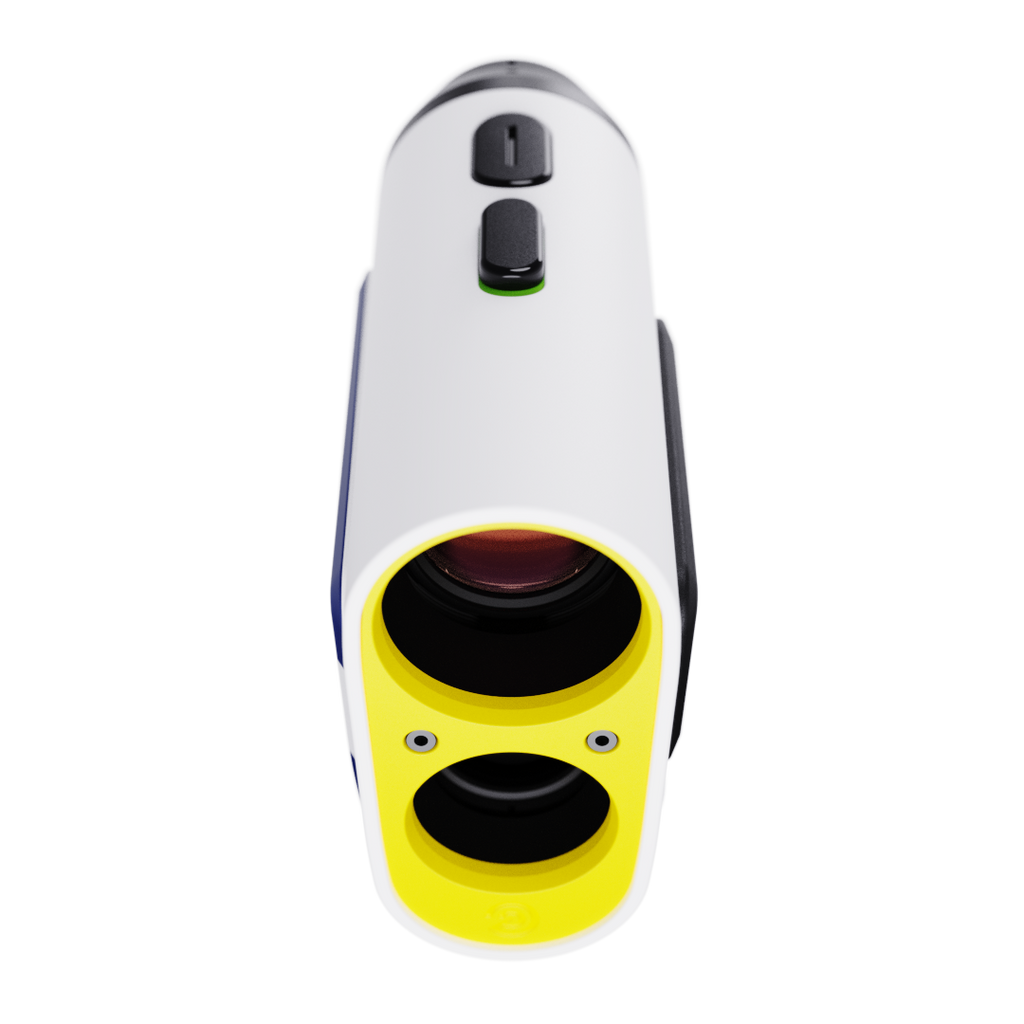 NX10 Slope Rangefinder - 3 Unit Bundle