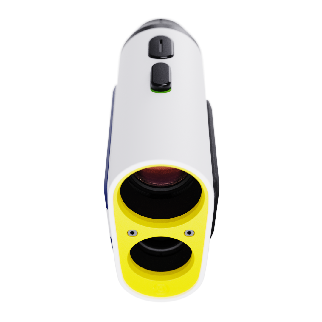 NX10 Slope Rangefinder - 3 Unit Bundle