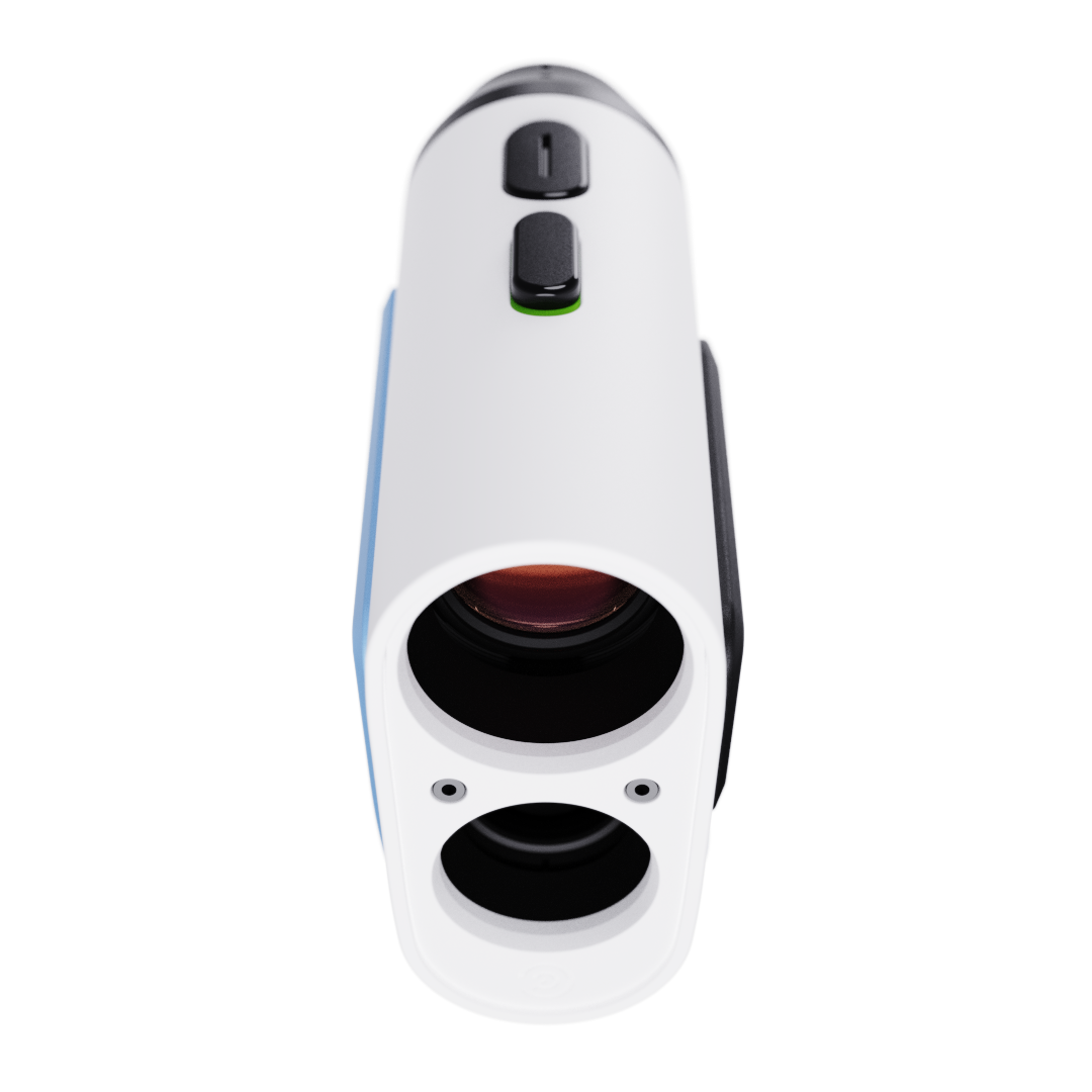 NX10 Slope Rangefinder - 2 Unit Bundle