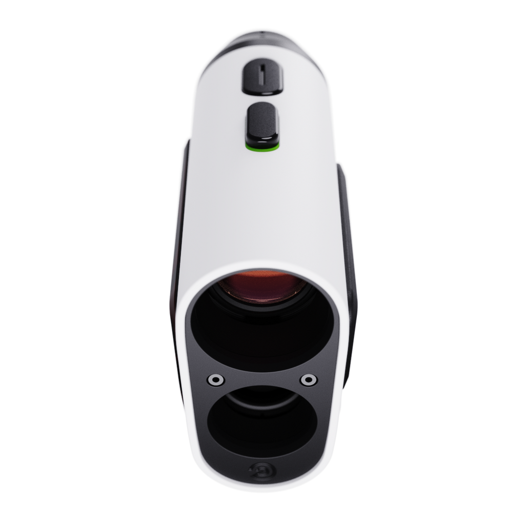 NX10 Slope Rangefinder - 3 Unit Bundle