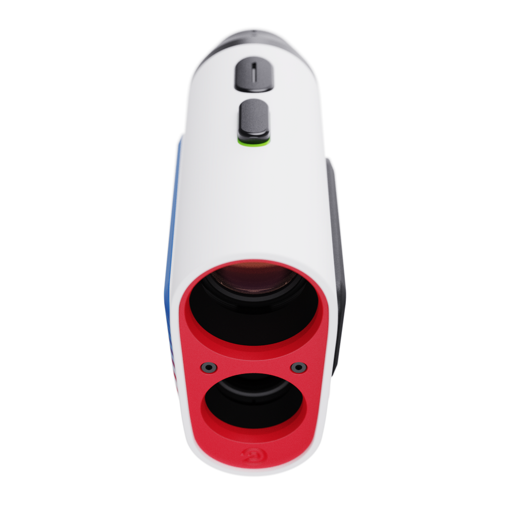 NX10 Slope Rangefinder - 3 Unit Bundle