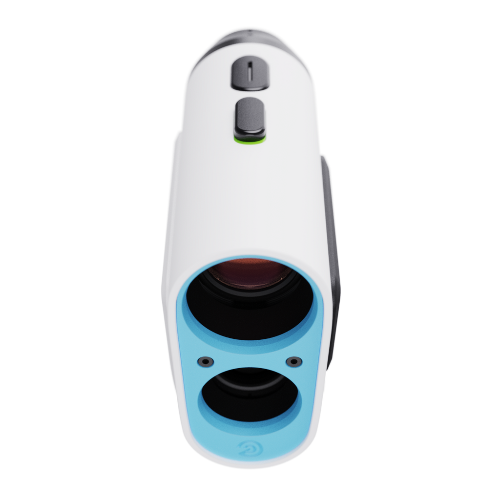 NX10 Slope Rangefinder - 2 Unit Bundle