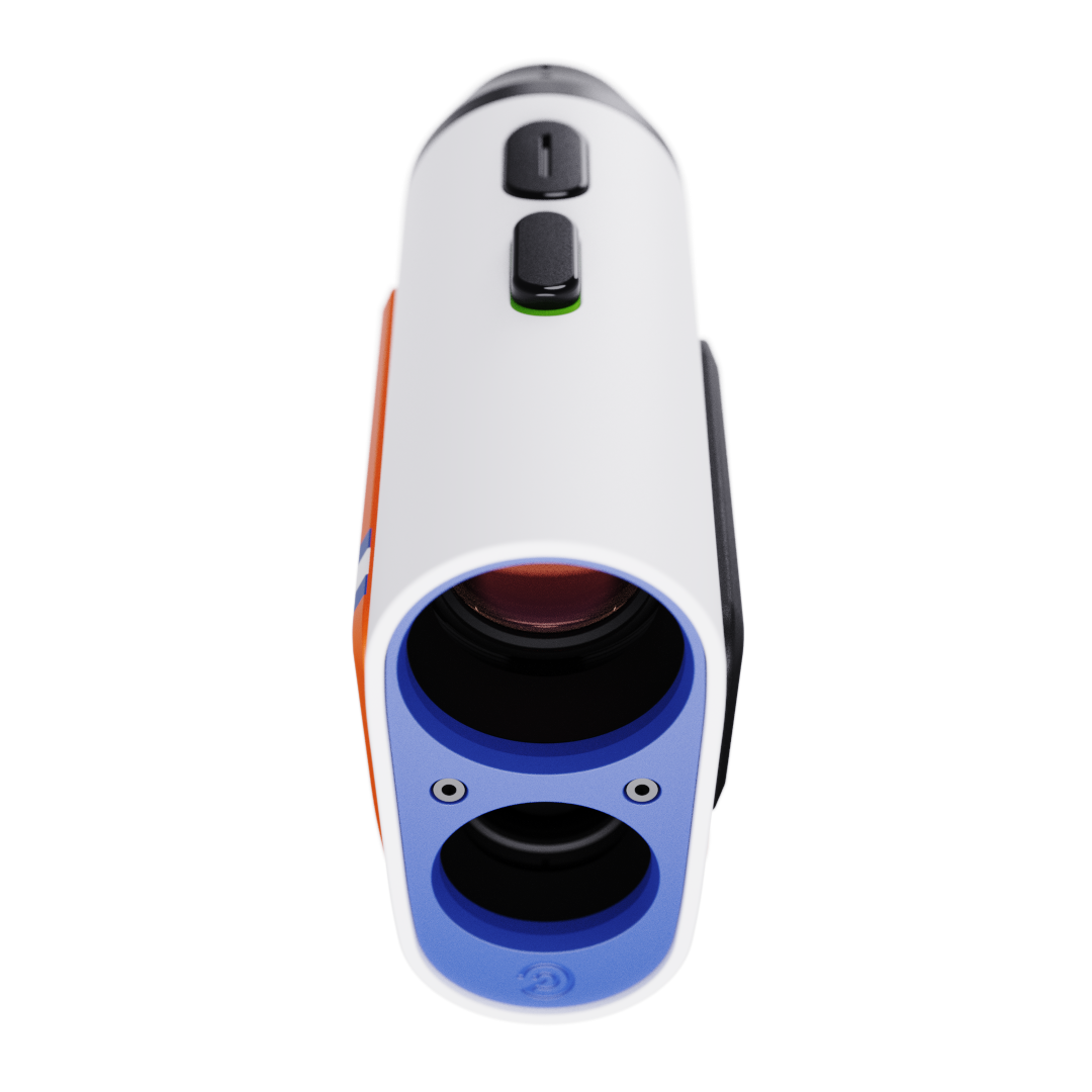 NX10 Slope Rangefinder