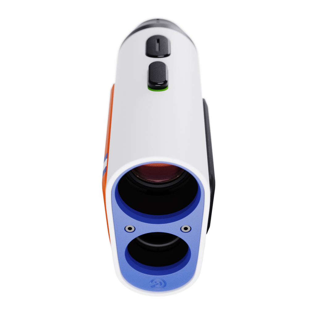NX10 Slope Rangefinder - 3 Unit Bundle