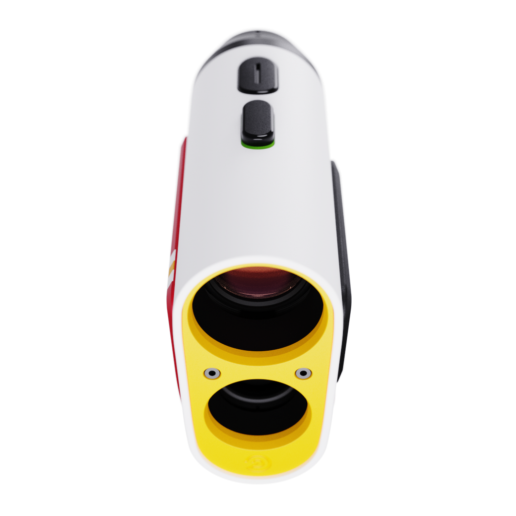 NX10 Slope Rangefinder - 3 Unit Bundle