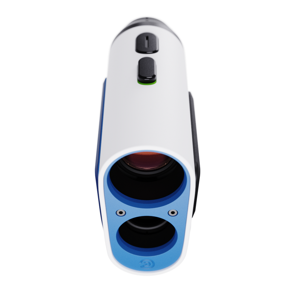 NX10 Slope Rangefinder - 3 Unit Bundle