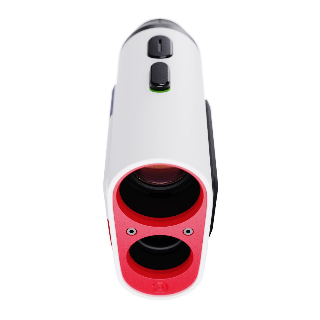 NX10 Slope Rangefinder - 3 Unit Bundle
