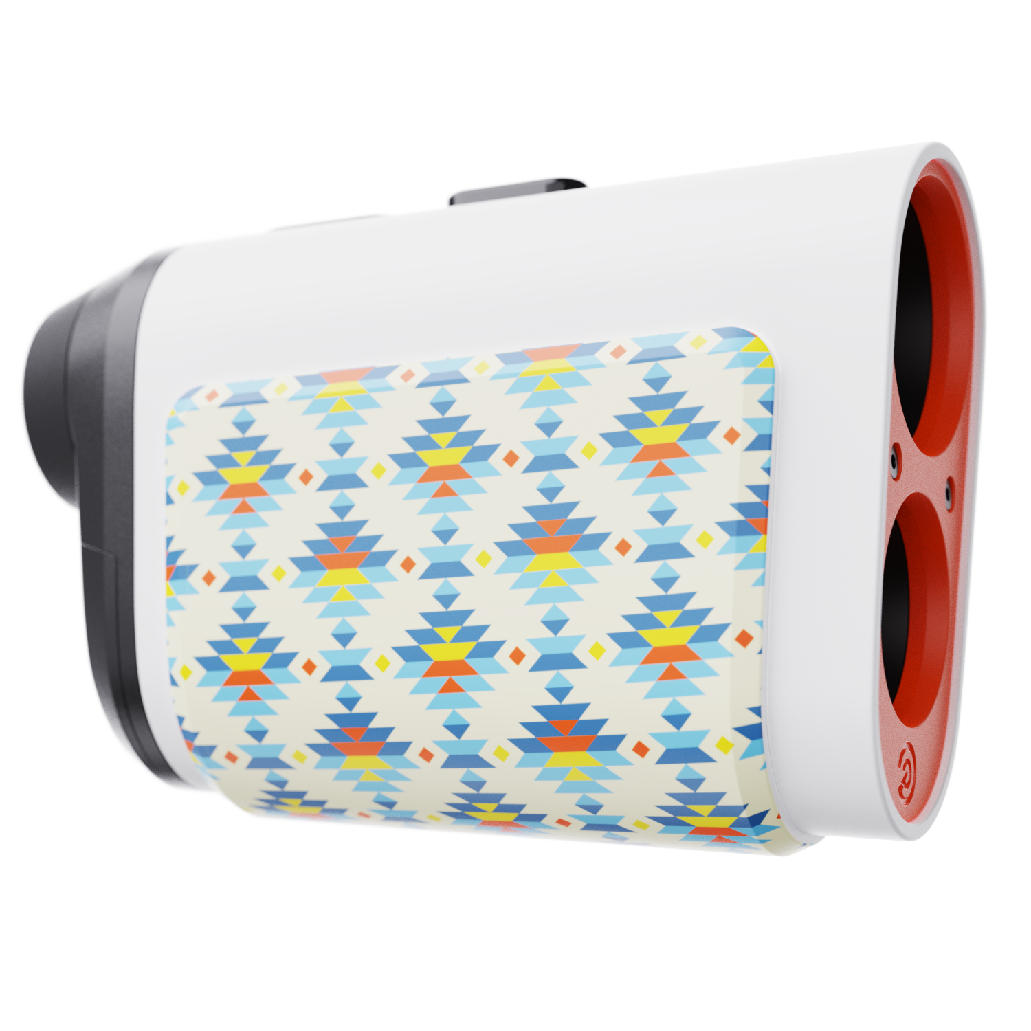 NX10 Slope Rangefinder - 3 Unit Bundle