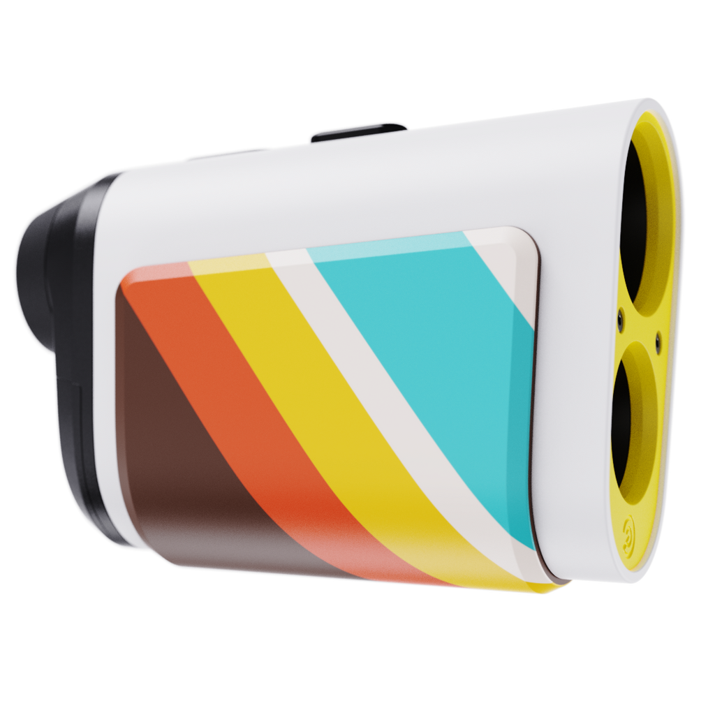 NX10 Slope Rangefinder - 3 Unit Bundle