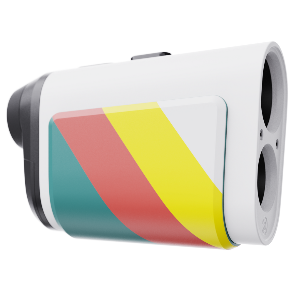 NX10 Slope Rangefinder - 3 Unit Bundle