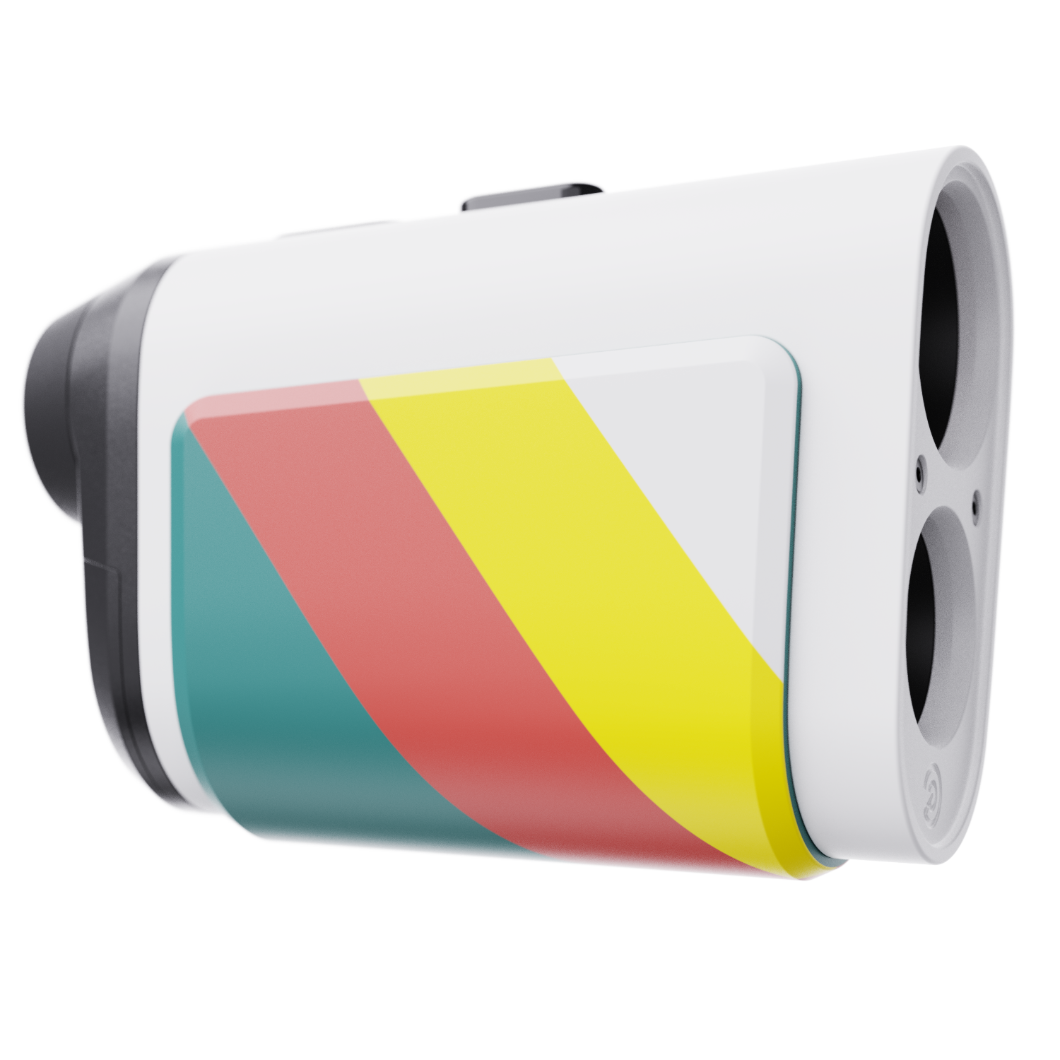 NX10 Slope Rangefinder - 2 Unit Bundle