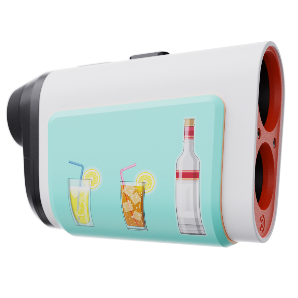 NX10 Slope Rangefinder - 2 Unit Bundle