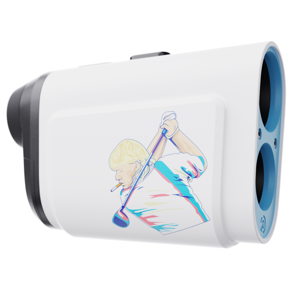 NX10 Slope Rangefinder - 2 Unit Bundle