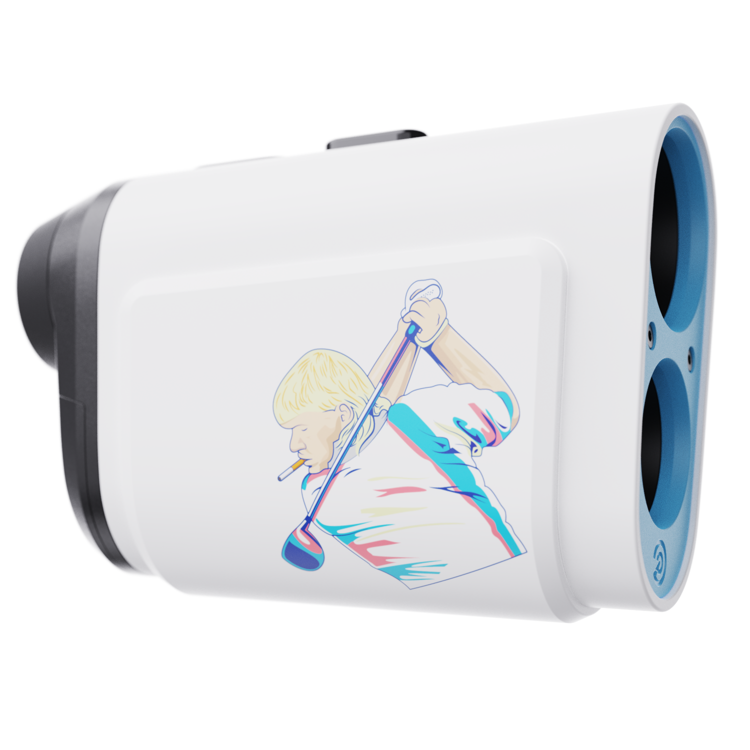 NX10 Slope Rangefinder - 3 Unit Bundle